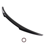 Carbon Fiber Sport Wing fit for BMW G20 3 Series Sedan 2019 Performance Upgrade 58661756