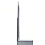 Murry G004800-M Mirror , Silver B078P473030