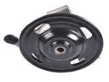 Power Steering Pump With Pulley 21-4062 BT4Z3A696A Replacement for 2011-2014 Ford Edge 3.5L 3.7L, 61662083