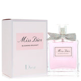 Miss Dior Blooming Bouquet by Christian Dior Eau De Toilette Spray 5 oz for Women FX-547544