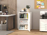 Metal Locker,Storage Cabinet with Doors,Small Locker with Lock,Mini Locker,Locking Cabinet,Lockable T5667P494570