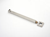 10 inch Wall Mount Rainfall Square Shower Head 92268273