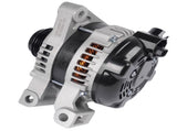 Alternator 150A 12V CW 6-Groove Fit for Cadillac SRX Saab 9-5 2010-2011 9-4X 2011 V6 2.8L 4-Door 04145768
