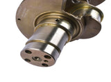 Crankshaft for Ford F-250 F-350 F-450 F-550 Super Duty 6.4L V8 Powerstroke Diesel Turbo 2008 2009 33254358