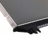 Direct Replacement Radiator fit for Chevy GMC Silverado Sierra HD 6.6L 15849616 34328856