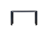 60'' Thick Top Entryway Table, Curved Legs, Support The Installation Of Inward-facing Or W1445P225046