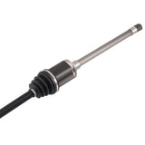 Front Complete CV Joint Axle Shaft RH fit for BMW xDrive AWD 528 535 31607618680 20794965
