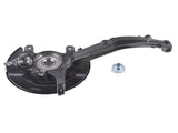 Front Passenger Side Steering Knuckle Assy 51210S4KA00 Replacement for Honda Accord 98-02 84571657