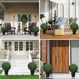 2pcs Artificial Plant 22532987