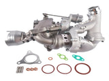 Turbo Turbocharger Fit for Mercedes-Benz Sprinter 2500 3500 Van 2.1L Engine Diesel 2014-2016 88128214