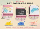 Children's Toys /Double Sided Easel 53415131