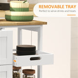 Kitchen Sideboard/ Storage cabinet/Coffee Bar Cabinet 11478538