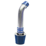 3" Intake Pipe With Air Filter for Nissan 350Z2003-2006 3.5L V6 Blue 26560579