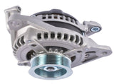 Replacement for 2007-2010 Jeep Liberty 3.7L V6 GAS 226cid Alternator 12V 160Amp 56029914AL 55780397
