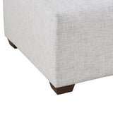 Modular Ottoman B035118627
