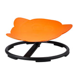 VEVOR Elephant Kids Swivel, 220 LBS Capacity, 360&deg Spinning, Autistic Kids Sensory Toy T3342P295084