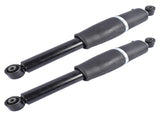 Set of 2 Rear Air Shock Absorbers Fit for Cadillac Escalade GMC Yukon Chevy Avalanche Silverado 14801438