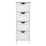 4 Drawers Storage Cabinet 51704476