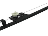 Electric Window Regulator Assembly Front Left fit for Ram ProMaster 1500 2014-18 29489233