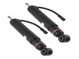 2x Rear Suspension Shock Struts For Toyota Prado 150 Lexus GX460 10-18 with ADS 44035334
