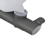 Brake Master Cylinder fit for Toyota 4Runner Pickup Land Cruiser T100 w/Reservoir 99123071