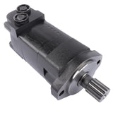 104-1035-006 1041035006 New For Eaton Char-Lynn 2000 Series Hydraulic Motor 08659112