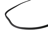 Rear Rubber Weatherstrip fit for Toyota Camry RAV4 2007-2016 64461-06060 64461-33070 04386385