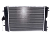 Water Tank Radiator For Kubota Tractor L3200 LX2610 LX3310 LX3520 TC420-16000 TC42016000 91176259