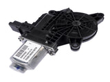 Front Left Power Window Regulator Motor Fits for Hyundai Elantra GT 1.6 2.0L L4 2018-2020 82450G3020 99029700