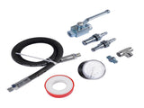 High Pressure Oil System IPR Air Test Tool Kit Replacement for Ford Powerstroke 6.0L-7.3L Diesel 49104592