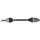 Front Right Side CV Axle Assembly Fit for Tesla S 2017-2019 Electric 1030616-00-A 60427492