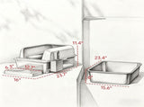 Cat Litter Box 21887841