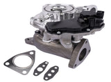 Turbo Charger Replacement for Toyota Hilux VIII Pickup 2.4 D 2GD-FTV 4WD CT16V 17201-11110 88644539