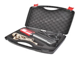 Induction Heater With 12 Coils, Magnetic Induction Heater Kit 110V, Portable Box 08600200