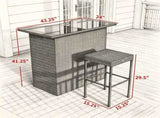Table and Chair 87902469