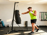 Punching Bag Stand with Sandbag 75772771