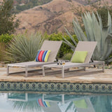 MODESTA CHAISE LOUNGE 62397.00ECRMP2