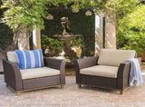 GLENWOOD SINGLE SOFA 60773.00MBG