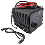 ZNTS 24V/25A Battery Charger with Indicator Light B01-05-0056 70789 for Haulotte Lift, Terex 56590679