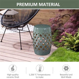 Garden Kneeler Bench 05351568