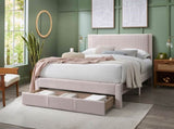 Queen Bed B089P238568