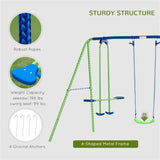 Toddler Swing Set 58736330