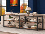 Long Console Table/Living room table 47021156