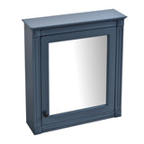 24'' x 27'' Wall Mounted Bathroom Storage Cabinet with Mirror, Medicine Cabinet with Height N710P195492C