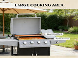Portable Charcoal Grill /BBQ Grill 48656745