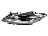 Front Left HID Headlight Lamp w/LED Replacement For Lincoln MKC 2015-2019 EJ7Z13008G EJ7Z13008D 31903392