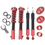 Coilovers Lowering Suspension Kit Fit for Honda Civic 2006-2011 Acura CSX 2006-2011 Adjustable 54596124
