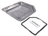 Automatic Transmission Oil Pan Fits for GM Chevy Turbo 350 Transmission TH350 27270809
