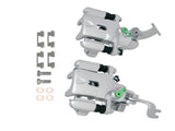 Rear Brake Caliper Set L&R fit for Kia Spectra/Spectra5 2005-2009 19-B3302 19-B3303 29878084