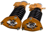 24 Ways Adjustable Damper Coilover Kit for Subaru Legacy GT Sedan 1998-2004 78786156